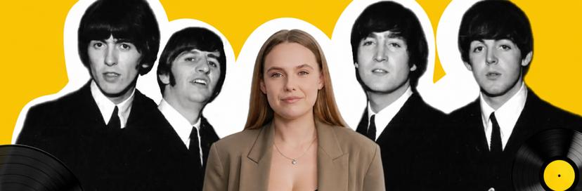 Как The Beatles